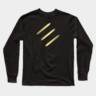 MNK Long Sleeve T-Shirt